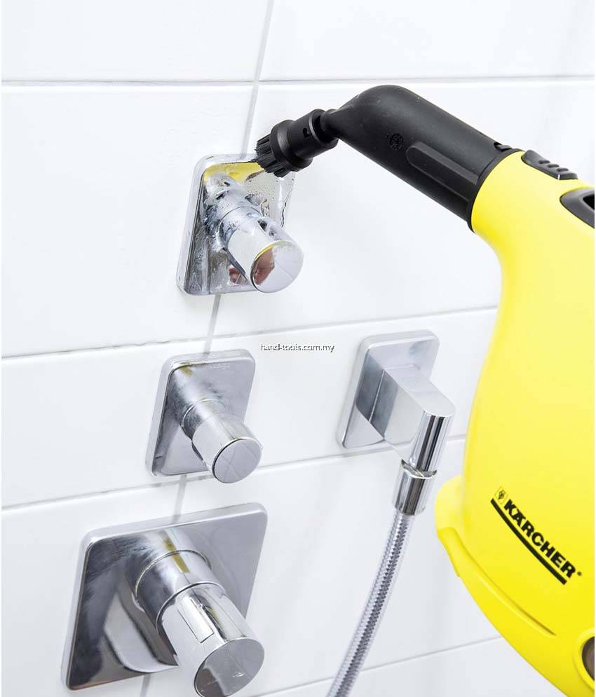 Karcher SC1 1200W Handheld Steam Cleaner